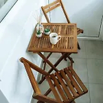 Apartment And Modern With Free Parking