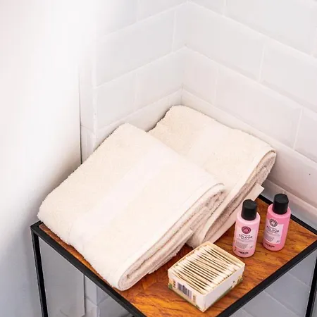 Διαμέρισμα And Modern With Free Parking *