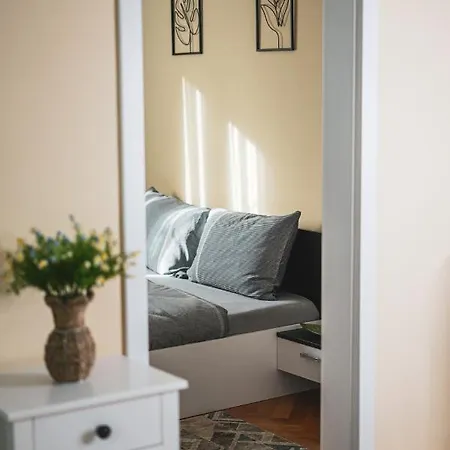 アパート And Modern With Free Parking *