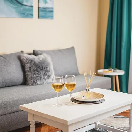 アパート And Modern With Free Parking *