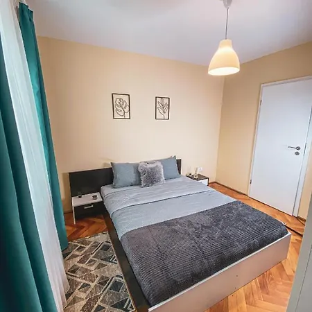 And Modern With Free Parking Apartment Timişoara