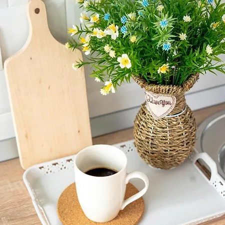 Διαμέρισμα And Modern With Free Parking *