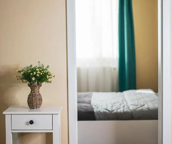 Apartamento And Modern With Free Parking Timişoara