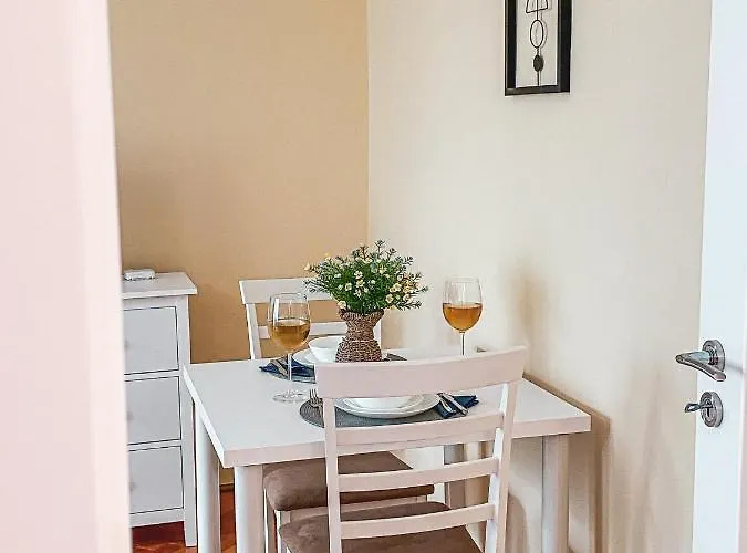 And Modern With Free Parking