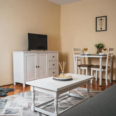 Appartement And Modern With Free Parking Timişoara