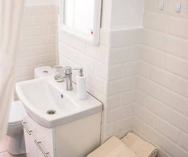 Appartement And Modern With Free Parking