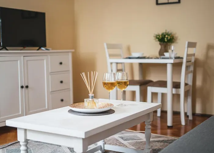 And Modern With Free Parking Appartement Timişoara