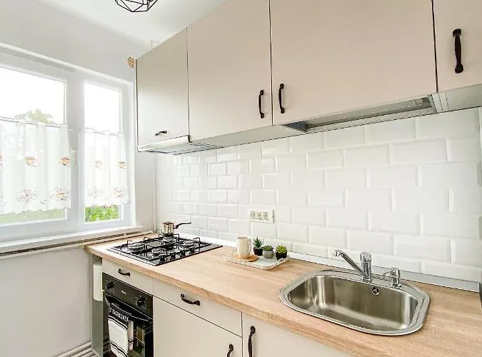 Appartement And Modern With Free Parking Timişoara