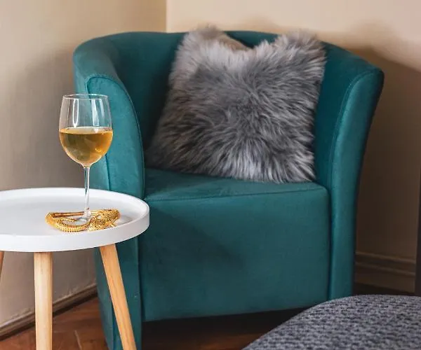 Appartement And Modern With Free Parking